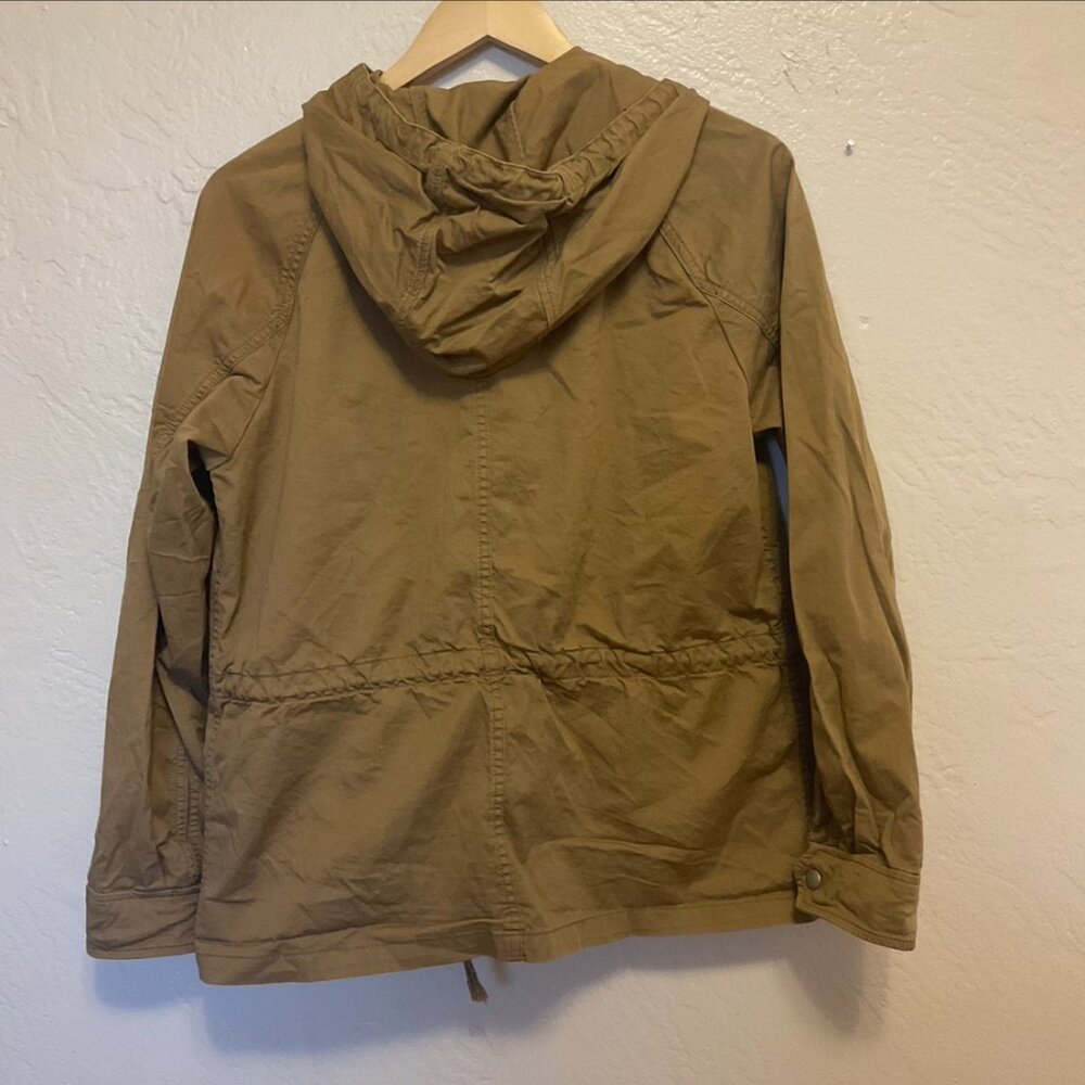 Gap Utility Jacket - image 3